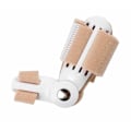 Miniatyrbillede 11 af 11: Hallux Valgus - Support Rail Three Colors Blue