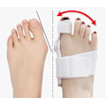 Pikkukuva 5 / 11: Hallux Valgus - Support Rail Three Colors Beige
