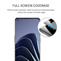 Miniatyrbillede 5 af 6: OnePlus 10 Pro - Full Coverage Screen Protector/Tempered glass