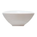 Pikkukuva 4 / 4: Mini posliinikulho Dip Triangular - 16 kpl pakkaus Vit