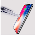 Miniatyrbild 3 av 4: Samsung Galaxy A51 - Heltäckande Härdat Skyddsglas