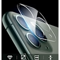 Miniatyrbild 1 av 10: iPhone 11 Pro Max Linsskydd 0,2 mm