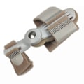 Miniatyrbillede 1 af 11: Hallux Valgus - Support Rail Three Colors Beige