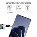 Miniatyrbillede 6 af 6: OnePlus 10 Pro - Full Coverage Screen Protector/Tempered glass
