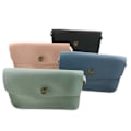 Miniatyrbillede 1 af 5: Shoulder Bag - Strap Various Colors Rosa