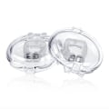 Miniatyrbillede 4 af 6: Nose Clip - Anti-snoring 2 pack