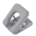 Miniatyrbillede 3 af 6: Adjustable Resting Pillow - Gray Grey