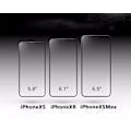 Miniatyrbillede 4 af 6: iPhone 11 - Tempered Protective Glass