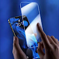 Miniatyrbild 8 av 9: iPhone 13 Pro Max / iPhone 14 Plus - Härdat Skyddsglas