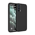 Miniatyrbillede 7 af 11: Realme GT - Mikrofiberskal af silikone Pink