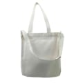 Miniatyrbillede 3 af 6: Canvas Bag Shoulder Strap - Two colors Grey