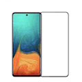 Pikkukuva 1 / 2: Samsung Galaxy A52 / A52 5G / A52s 5G - Full Coverage Tempered Protective Glass