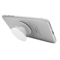 Pikkukuva 2 / 2: Huawei P20 Pro Shell &amp; Finger Holder - Suojaa ja mukavuutta - Valkoinen