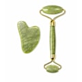 Pikkukuva 2 / 6: Gua Sha Hierontasarja Large Advanced - Vihreä 10 kpl.