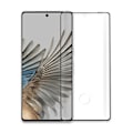 Miniatyrbillede 1 af 5: Google Pixel 7 Pro - Fuldt hærdet beskyttelsesglas