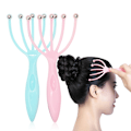 Pikkukuva 1 / 3: Massage Tool - Scalp Deep