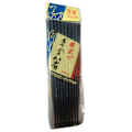Pikkukuva 3 / 3: Chopsticks - Hexagon Line Pattern 10 pairs