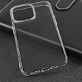 Pikkukuva 3 / 7: iPhone 15 Plus -kotelo ja korttipidike - Suojaus ja kätevä korttien hallinta - Musta