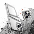 Pikkukuva 7 / 8: iPhone 12 - Transparent Case Double Card Slot