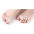 Miniatyrbild 2 av 3: 2-Pack - Hallux Valgus Tå Tryckavlastare