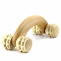 Pikkukuva 4 / 4: Relax Package - Roller and Car