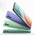 Pikkukuva 5 / 9: Xiaomi Mi 11 - Silicone Case Microfiber Light green