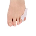 Pikkukuva 1 / 3: 2-pack - Hallux Valgus - kiero pikkuvarvas