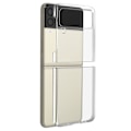 Pikkukuva 1 / 2: Samsung Galaxy Z Flip 3 - Transparent Case Transparent