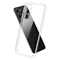 Pikkukuva 3 / 8: Samsung Galaxy S23+ suojakotelo ja sormenpidike - suojaa ja mukavuutta - valkoinen