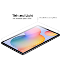 Pikkukuva 3 / 3: Samsung Galaxy Tab S6 Lite 10.4 inch - Full Coverage Tempered Protective Glass