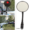 Miniatyrbillede 5 af 5: Bicycle Package - LED and Rearview Mirror
