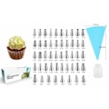 Pikkukuva 2 / 2: Icing Set - 50 pcs