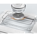 Pikkukuva 5 / 5: iPhone 14 Pro Max - Full Coverage Tempered Protective glass