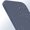 Miniatyrbillede 1 af 7: Samsung Galaxy S23 - Silikone-skal Grey