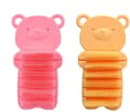 2 pcs Hand Brushes for Children
