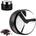 Kaffedispenser 58mm Barista Tillbehör Kaffetamper Kaffe P