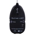 Miniatyrbillede 5 af 8: USB Guitar Kabel Guitar til USB Interface Kabel Link Audio til PC Optagelsesadapter