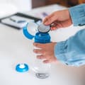 Miniatyrbillede 3 af 5: Microdisc Filter - Ulisema - Brita Fill & Go - Aktivt Kul - 8 Æsker