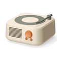 Retro Bluetooth-högtalare, Bluetooth-högtalare i gammal klassisk stil, Bärbar Bluetooth-högtalare, Retro Bluetooth-högtalare