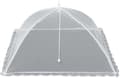 1-pak Pop-Up Net Madovertræk Teltparaply, Genanvendelig, Velegnet til Udendørsfester, Picnics, Grillfester osv. (30 cm)