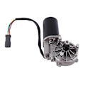 Miniatyrbild 3 av 5: Lastbilstorkarmotor Multifunktionell biltorkarmotor Torkarmotor Universal 1392755
