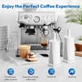 Miniatyrbillede 2 af 8: Erstatningsfilterpatron til Sage 875/878 kaffemaskiner