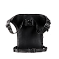 Miniatyrbild 3 av 3: Utomhus cykling benväska Drop midjeväska, lår Fanny Pack för resor utomhus ridning