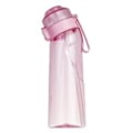 Miniatyrbild 1 av 4: vattenflaska - 650ml vattenflaska med smak Rosa