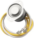 5708L 2-tråds avfrostningsbrytare 75°F–40°F för Bohn, Heatcraft