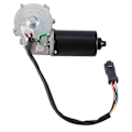 Miniatyrbild 4 av 5: Lastbilstorkarmotor Multifunktionell biltorkarmotor Torkarmotor Universal 1392755