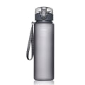 Miniatyrbild 4 av 5: 400/560 ml BPA-fri vattenflaska utomhussportvattenflaska Purple 400ml
