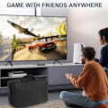 Miniatyrbild 5 av 5: Resväska för PS5/PS4/Playstation 5 Digital Edition-konsol