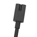 Miniatyrbild 5 av 5: Eu-kontakter Strömkabel Förlängningskabel För 4k Tv 1st 2nd 3rd