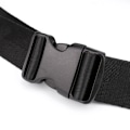 Miniatyrbild 4 av 4: Fanny Packs för kvinnor Bältesväska Vattentät Herr Midjeväska grey